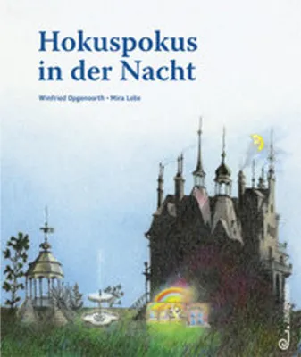 Image de Hokuspokus in der Nacht