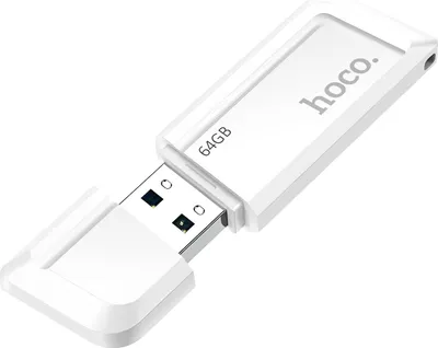 Produktbild von HOCO pendrive USB A UD11 64GB USB3.0