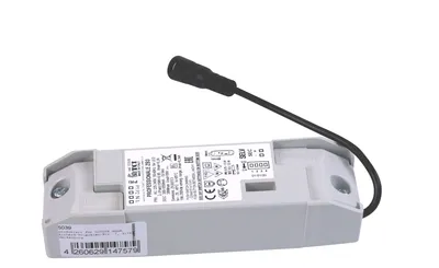 Produktbild von DOTLUX LED-Netzteil ZIGBEE 3.0 3-38Watt 300-1050mA 10-54V dimmbar