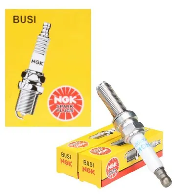 Obrázok produktu pre Zapaľovacia sviečka LMAR9D-J NGK, balenie 2 kusy, vhodná pre motocykle a skútre