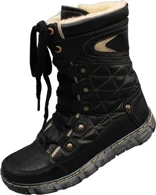 Produktbild von Planets 635 Winterschuhe Damen