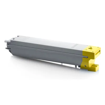 Produktbild von Samsung CLT-Y659S, 20000 Seiten, Gelb, 1 Stück(e)