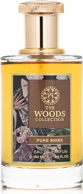 Obrázek produktu pro The Woods Collection Pure Shine EDP 100 ml UNISEX