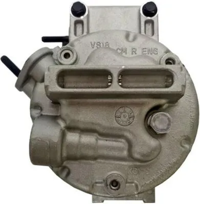 Immagine prodotto di Compressore climatizzatore 12 V Ø 120 mm MAHLE adatto, tra l'altro, per HYUNDAI SANTA