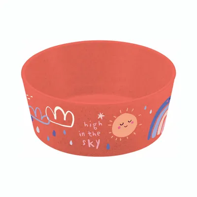 Produktbild von koziol 8329745, Müslischüssel, Rund, Mehrfarbig, 0,4 l, Persönlich, 1 Person(en)