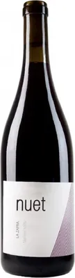 Immagine prodotto di Nuet 2020 Vino rosso Spagna Valenz 75,00 cl 13,0 %