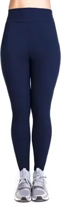 Produktbild von CO-30784 Leggings in Blau - Bequem und Vielseitig KP30784