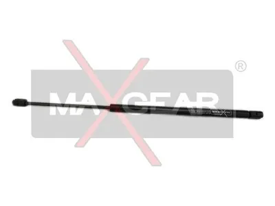 Produktbild von MAXGEAR Gasfeder Motorhaubendämpfer 539mm für VW Touareg (7LA, 7L6, 7L7) 125N 12-0276