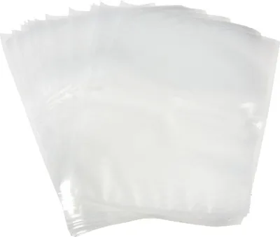 Produktbild von Domo DO327L-BAG28, Vakuumtasche, 50 Stück(e), 280 mm, 400 mm
