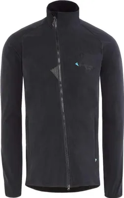 Produktbild von KlÄttermusen Mithril Softshelljacke Schwarz S Herren Schwarz S