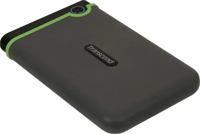 Zdjęcie produktu dla Transcend StoreJet 25M3 2.5 2TB USB 3.1 Gen 1