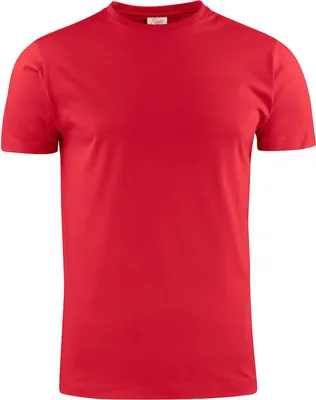 Produktbild von Robustes T-Shirt Printer RSX HEAVY aus 100% Baumwolle, 160 g/m² Stoffgewicht