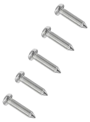 Produktbild von Bestway® Ersatzteil-Set Schrauben (5 Stück) für Planscheibe von Skimmern bei Hydrium Pools