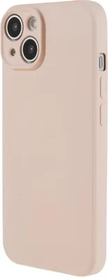 Produktbild von iPhone 13 Hülle - Coverup Colour TPU Back Cover - Soft Amber