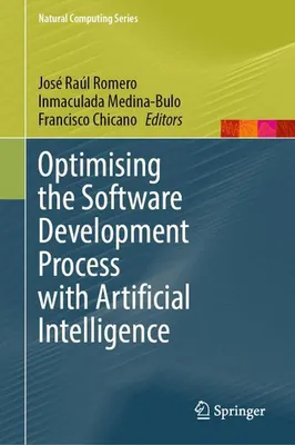 Immagine prodotto di Ottimizzazione del processo di sviluppo del software con l'intelligenza artificiale