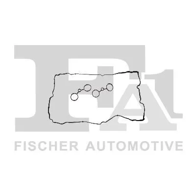 Produktbild von FA1 Dichtungssatz Zylinderkopfhaube Ventildeckel für MINI Schrägheck (R56) EP1000-906Z