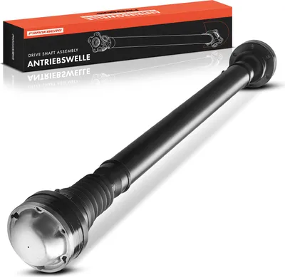 Obrázok produktu pre Frankberg 1x kardanový hriadeľ Hnací hriadeľ prednej nápravy pre Jeep Commander Grand Cherokee III 3.7L 4.7L 5.6L 2005-2010