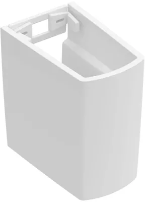 Produktbild von Villeroy & Boch Sentique Ablaufhaube 524400 Pergamon ceramicplus - 524400R3