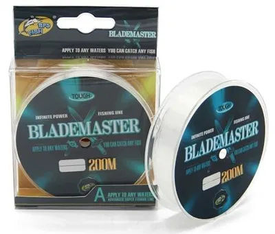 Zdjęcie produktu dla Żyłka wędkarska nylonowa multifilament 0 45 mm do łowienia