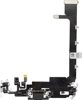 Immagine prodotto di Ricambio connettore di ricarica Lightning, presa di ricarica per Apple iPhone 11 Pro Max