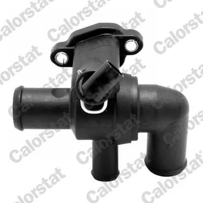 Produktbild von CALORSTAT by Vernet Thermostat Kühlmittel 90°C für SMART CITY-COUPE (450) FORTWO Coupe (450) CABRIO (450) FORTWO Cabrio (450) ROADSTER (452)