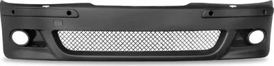 Produktbild von JOM Frontstoßstange für BMW 5er E39 1995-2003 Schwarz