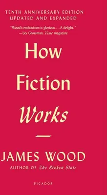 Obrázok produktu pre How Fiction Works