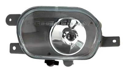 Produktbild von TYC 19-5738-05-9 Nebelscheinwerfer Links für VOLVO XC90 I (275) Nebelleuchte