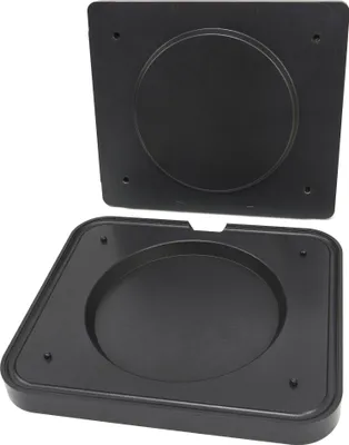 Obrázok produktu pre Maxima - Forma na tartelette - Okrúhla - 250/231 mm - 1 kus