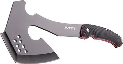 Zdjęcie produktu dla Mountfield Siekiera Kempingowa MTF Stal Nierdzewna