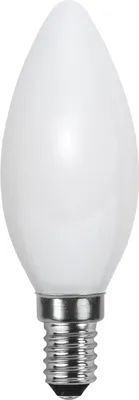 Produktbild von Star Trading 375-04-1, 5 W, 39 W, E14, 450 lm, 15000 h, Warmweiß