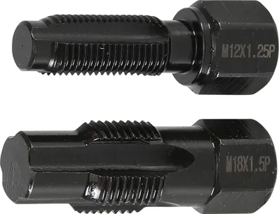 Obrázek produktu pro BGS technic Repair Tool for Oxygen Sensor Thread, 128 g