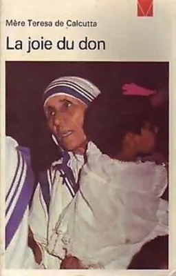 Image de La Joie du Don