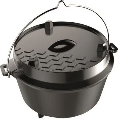 Produktbild von Dutch Oven L