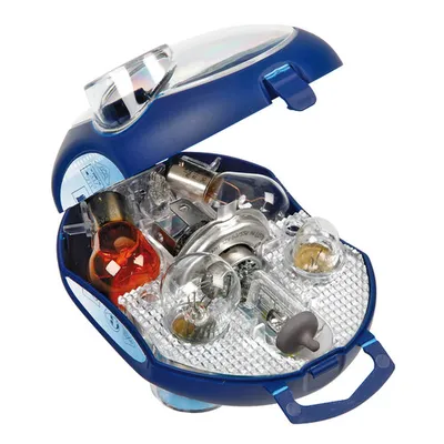 Produktbild von Osram 142363, Halogen