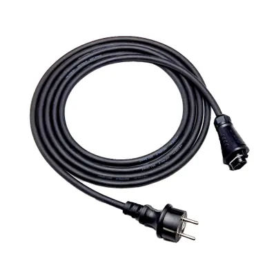 Produktbild von Anschlusskabel Betteri BC05 auf Eurostecker - HMS Field Connector Ausführung 5 m
