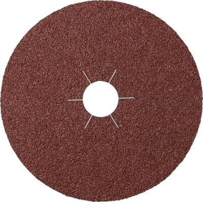 Productafbeelding van Fiberschijf Cs561 Korrel 80 235 mm 66514
