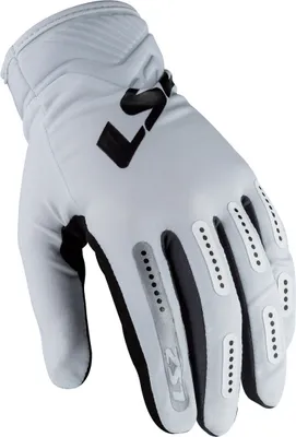 Produktbild von Ls2 Handschuhe Bend Man Handschuh Bend Man Weiß Grau XXL