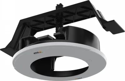 Zdjęcie produktu dla Axis T94S02L, Oprawa, Wewnętrzna, Czarny, Axis, M3057-PLVE, M3058-PLVE, 19,6 cm