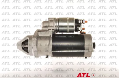 Produktbild von Anlasser 24V 4kW für MAN Nutzfahrzeuge