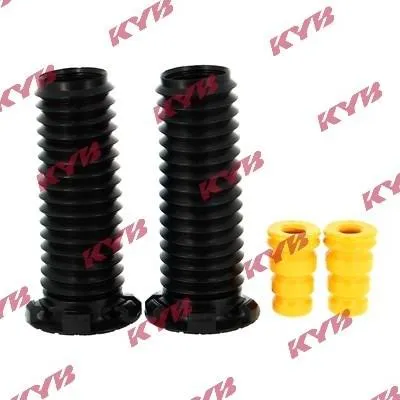 Produktbild von KYB 910347 Staubschutzsatz Stoßdämpfer Vorne für HONDA CR-V III (RE)