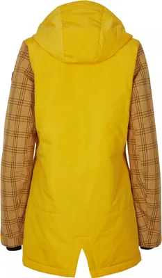 Produktbild von Damen Winterjacke | XPLR SNOW PARKA S O'Neill