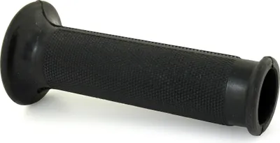 Produktbild von Lenkergriffgummi rechts, mit Loch, Gasdrehgriff - Simson KR51 Schwalbe, SR4-2, SR4-3, SR4-4