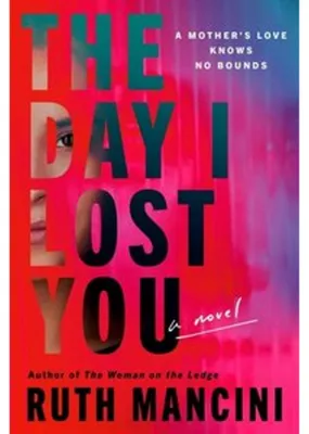 Obrázok produktu pre The Day I Lost You