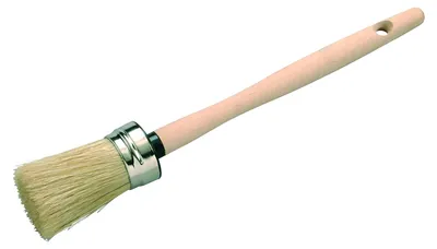Produktbild von Savy 1000010 Bürste, creme