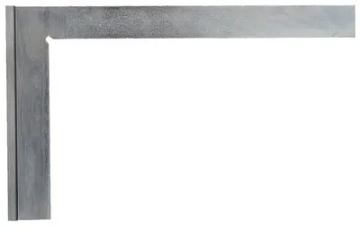 Obrázok produktu pre Montážny uholník 200 x 130 mm, s dorazom