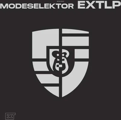 Immagine prodotto di Modeselektor - EXTLP (Edizione limitata)
