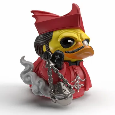 Produktbild von Ghost Tubbz PVC Figur Cardinal Copia