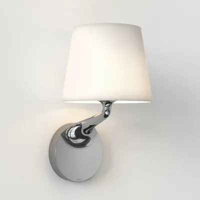 Produktbild von ASTRO Wandleuchte Millie 3,5 W G9 Chrom