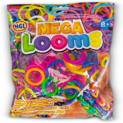Immagine prodotto di SV21637: Telai tessili MEGA